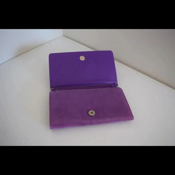 White House black market clutch - Picture 5 of 7